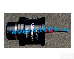 AQUAmodem1000 <em>水下</em>声学<em>通讯机</em>