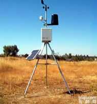 WS-16<em>模块</em>化<em>气象站</em>