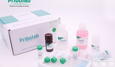 PriboLab（<em>普瑞</em>邦）<em>黄曲霉</em>毒素总量试剂盒