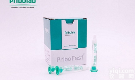 PriboLab（<em>普瑞</em>邦）<em>黄曲霉</em>B1B2G1G2M1亲和柱