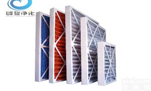 <em>江浙沪</em>初效纸框空气过滤器，<em>过滤网</em>报价