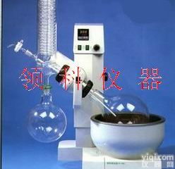 <em>RE2000A</em><em>旋转</em><em>蒸发器</em>