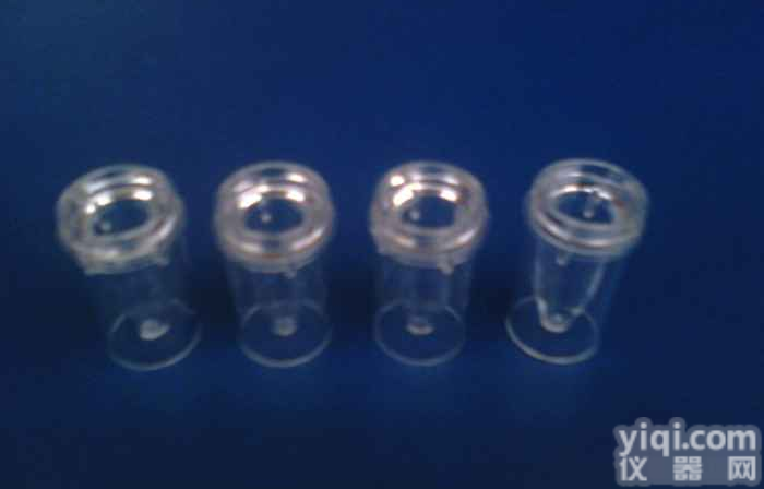 <em>贝克曼</em><em>生化</em>杯/比色杯/样品杯/<em>生化</em>杯/试管