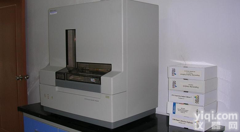 <em>ABI</em> 3100<em>测序</em>仪,<em>ABI</em> 3100 Avant基因分析仪