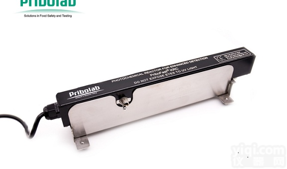 <em>PriboFast</em> ® KRC<em>光化学</em><em>柱后衍生器</em> 新药典