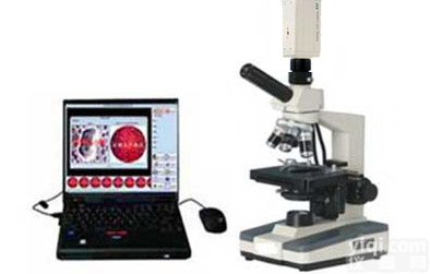 MDI一滴血<em>检测仪</em>（单目<em>一体机</em>）说明