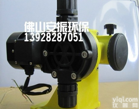 PAC加药泵进口<em>计量泵</em>AB剂<em>投药</em>泵氨水<em>计量泵</em>