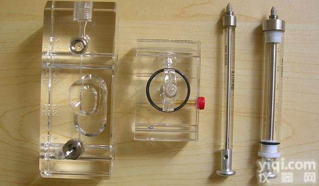 ABI <em>3100</em>,3130XL激光管,下胶块,<em>毛细管</em>,配件