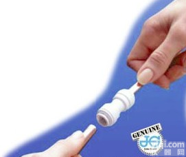 <em>英国</em>John Guest<em>接头</em>