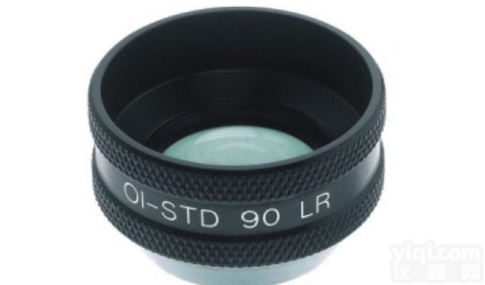 OCULAR 标准90D<em>透镜</em>
