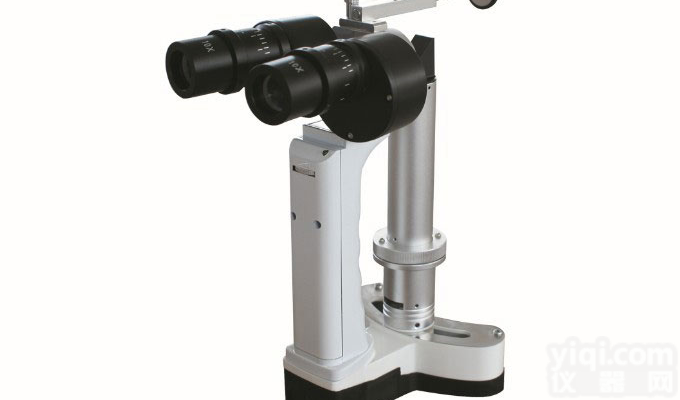 手持式<em>裂隙</em>灯<em>显微</em>镜 <em>LYL</em>-S