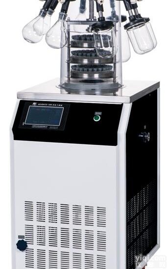 宁波新芝<em>Scientz-18N冷冻干燥机</em>冻干机