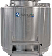 MVE气相<em>液氮</em>罐 <em>液氮</em><em>冰箱</em> 超低温