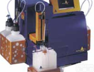 全自动<em>免疫</em><em>磁性</em>细胞分选仪