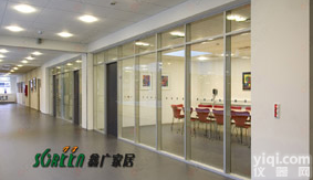 <em>潍坊办公隔断</em>|潍坊办公玻璃隔断|离隔间1020