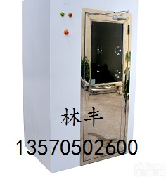 江西<em>风淋室</em>型号-<em>南昌</em><em>风淋室</em>报价-货淋室安装