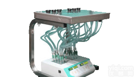 PriboLab（<em>普瑞</em>邦）真菌<em>毒素</em>浓缩器M-Evap