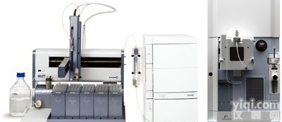 <em>制备</em>级<em>LC</em>/MS液质联用色谱系统