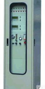 <em>焦炉煤气氧含量分析系统</em>