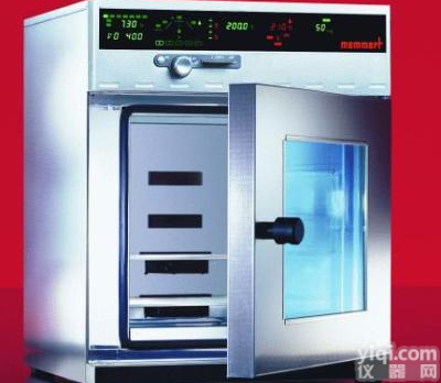 德国美墨<em>尔特</em>VO系列<em>进口</em>真空干燥箱