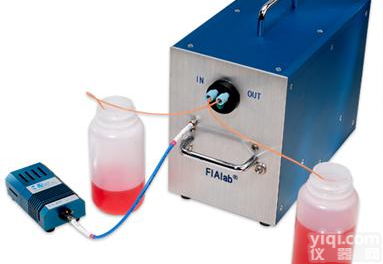 <em>PMT</em>-FL流动<em>荧光</em>计