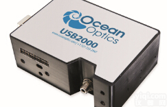 USB2000+<em>微型</em><em>光纤</em><em>光谱仪</em>
