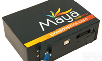 MAYA2000PRO微型光纤<em>光谱仪</em>