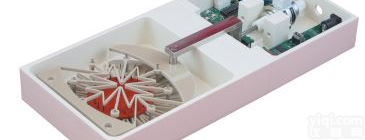 细胞动态牵拉应力加载<em>刺激</em><em>三维</em>培养系统