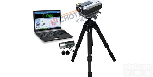 <em>中图</em>仪器SJ6000<em>激光</em><em>干涉仪</em>护航高端制造业