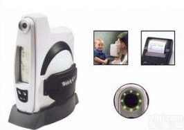 <em>伟伦</em>14011视力<em>筛查</em>仪