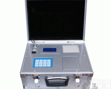 （48通道）农药残毒快速<em>检测</em>仪  <em>药品</em><em>检测</em>仪