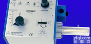 初生<em>啮齿动物</em>呼吸机