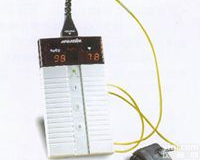 动物血氧<em>饱和度</em><em>监护仪</em>--大小鼠血氧仪