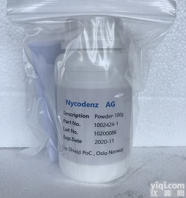 <em>广谱</em>型<em>分离</em>液Nycodenz 100g