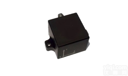 VC330DC<em>低频</em>三轴<em>加速度</em>传感器<em>加速度</em>计