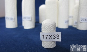 纤维素<em>套管</em>/滤<em>纸筒</em>