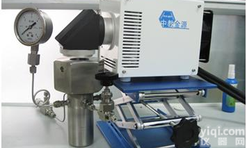 <em>高能量</em> 高稳定<em>氙灯</em>光源