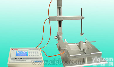 ALC-H电动数显<em>动物</em>脑立体<em>定位仪</em>