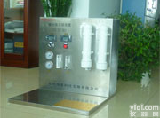 <em>实验</em>室纳滤膜<em>分离装置</em>