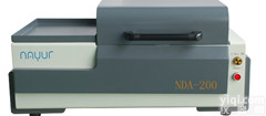 X荧光光谱仪<em>NDA200</em> ROHS<em>检测仪器</em>