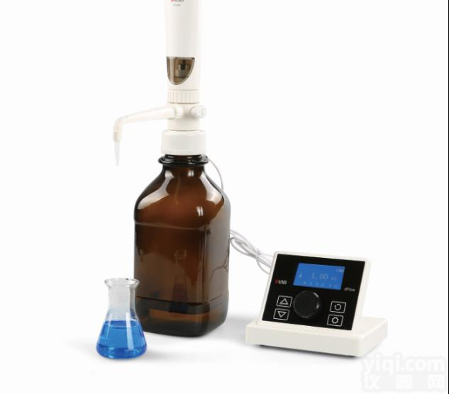 电子<em>瓶口分液器</em>，<em>瓶口分液器</em>