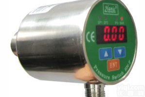 <em>HN</em>-P 全<em>智能</em><em>压力开关</em>