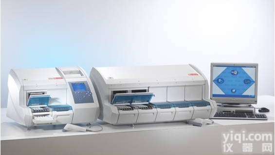 法国生物梅<em>里埃</em>全自动荧光免疫<em>分析仪</em>vidas