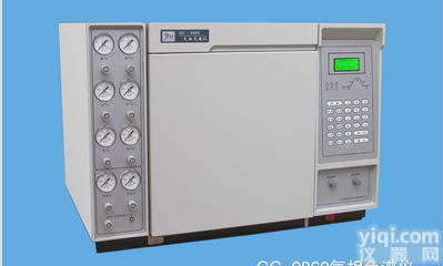 <em>农副食品</em>中农残量检测气相色谱仪GC-2020S