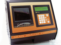美国帝强高精度快速谷物水分测定仪
