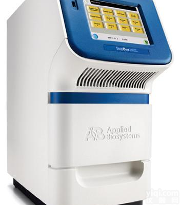 ABI <em>StepOne 实时荧光定量PCR</em>仪