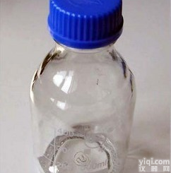 四川蜀牛<em>蓝盖瓶</em>流动相瓶丝口试剂瓶<em>500ml</em>