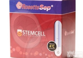 RosetteSep™免疫<em>密度</em><em>梯度</em><em>分选</em>