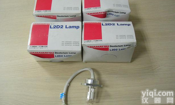 天美,<em>日立</em>,氘灯,L6309-51,<em>890</em>-2430,LC-2000