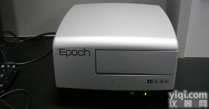 Biotek Epoch,超<em>微量</em>,96孔板,<em>酶标仪</em>